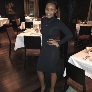 Meet your Posher, Aliyah